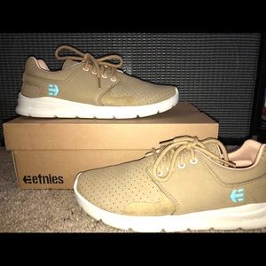 New Etnoes Scout XT Women’s Shoes